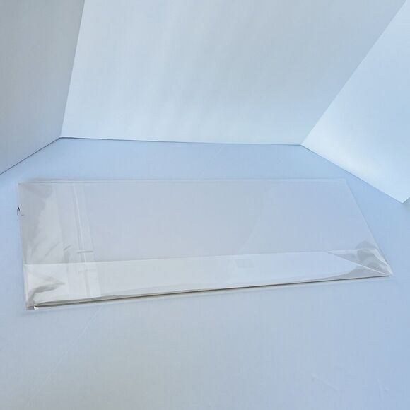 Land of the Free Because Of My Daughter Print 6”x18” American Flag Patriotic New - Picture 2 of 3